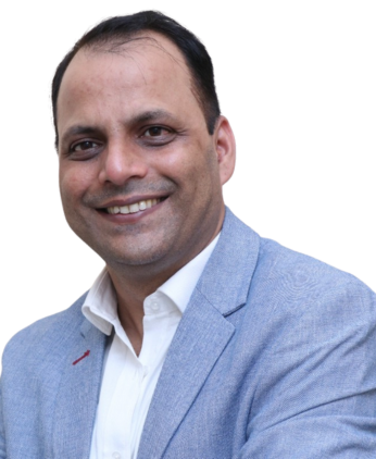 Dr. Vivek Trivedi